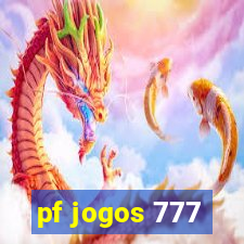 pf jogos 777